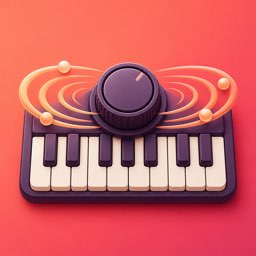 SynthPlay app icon