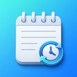 ScratchPad app icon