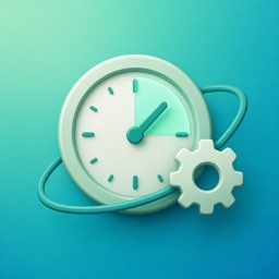 Pomodoro Timer app icon