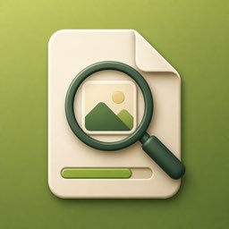 ImageTransformer app icon